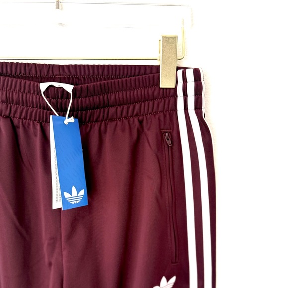 ADIDAS Firebird Track Pants (NWT/S) - Picture 4 of 8